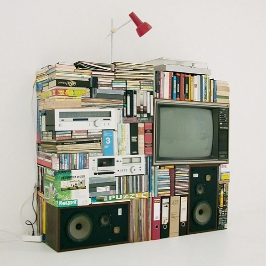 Without Cabinet « Helmut Smits #smits #without #cabinets #helmut