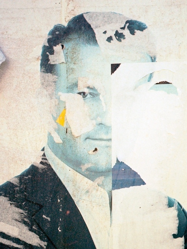 Lyla & Blu (Fading PoliticsÂ : LUIS DIAZ DIAZ) #design #graphic