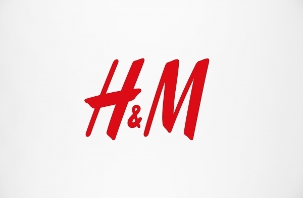 BVD — H&M #bvd #logo #identity