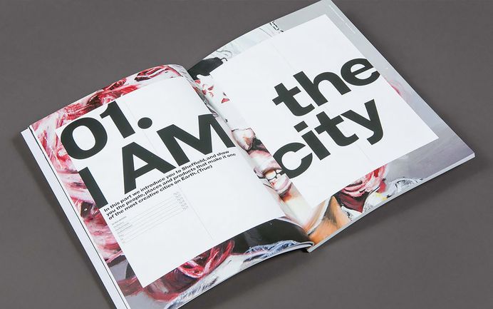 Branding & Graphic Design by Peter & Paul – Inspiration Grid | Design Inspiration