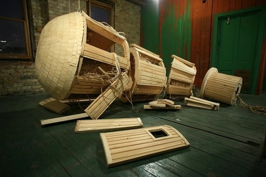 1.jpg (JPEG Image, 792x528 pixels) #sculpture #mike #wood #rea #art