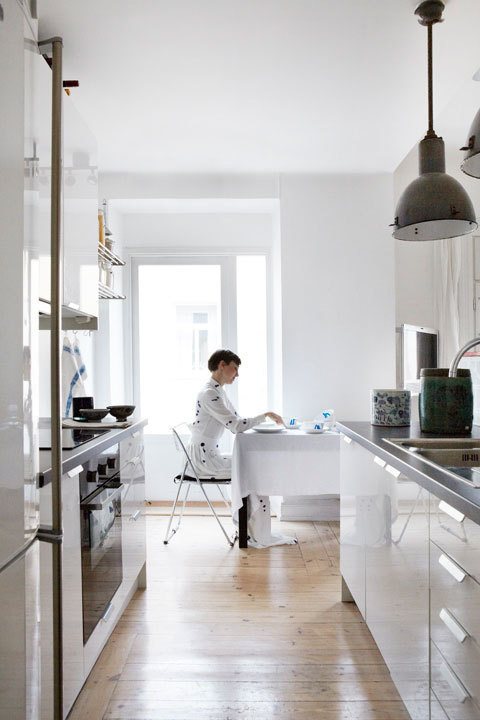 Birger Jarlsgatan 93 b 4 tr, Vasastan Sibirien, Stockholm | Fantastic Frank #interior #sweden #design #decor #frank #deco #fantastic #decoration
