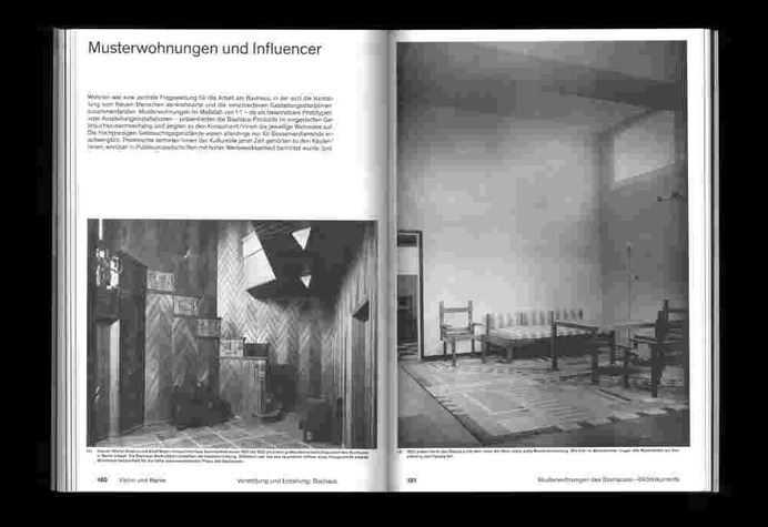 Bauhaus / Documenta [de] | Spector Books