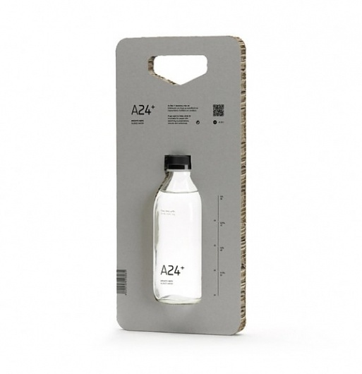 Lovely Package | Curating the very best packaging design #print