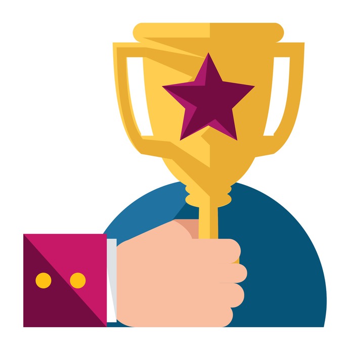 See more icon inspiration related to award, champion, cup, trophy, winner and sports and competition on Flaticon.