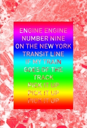 tumblr_lwrxqnTMMo1r8kio9o1_1280.jpg 870×1,280 pixels #design #graphic #hop #rap #hip