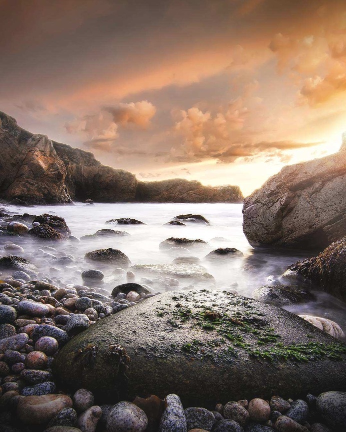 Beautiful Landscape Photography by Gabe Rodriguez