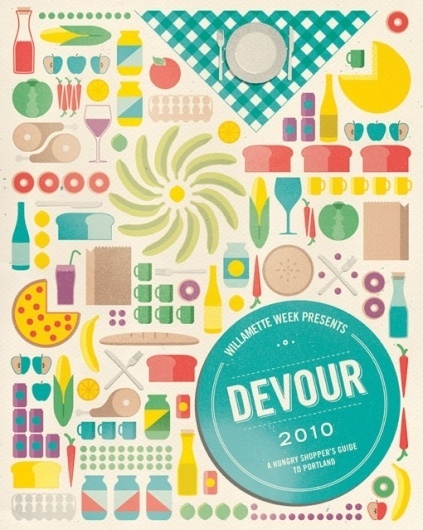 design work life » New Gavin Potenza #illustration #design #graphic