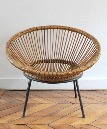Armchairs : colonel #chair