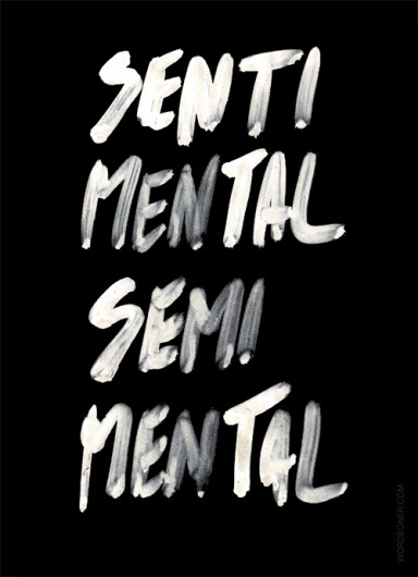 wordboner.com #white #sentimental #black #and #type #hand