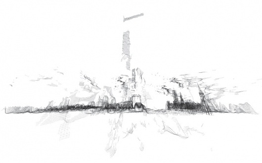 Subverting the LiDARÂ Landscape - Latest - ScanLAB Projects #lidar #landscape #architecture #3d #scanning