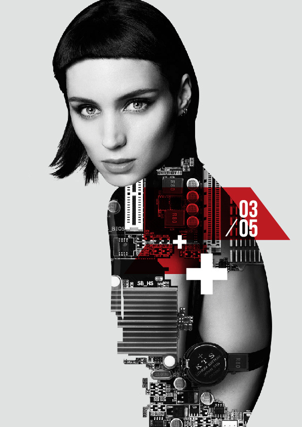 Swiss Army Knife direct mailer on Behance #swiss #knife #army