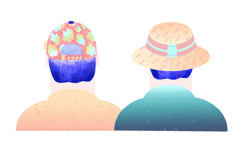 bookies #illustration