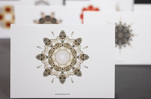 Bunch #branding #design #graphic #identity #bunch
