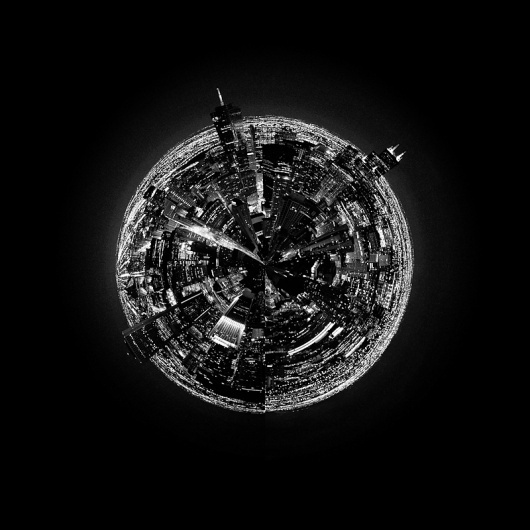 All sizes | O | Flickr - Photo Sharing! #chicago #panorama #night #photography #dunny #sphere