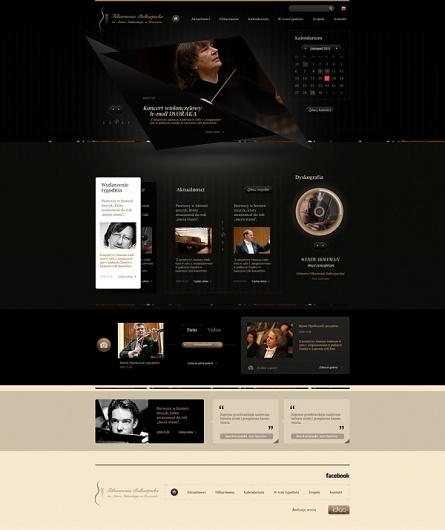Graphic-ExchanGE - a selection of graphic projects #website #symphony