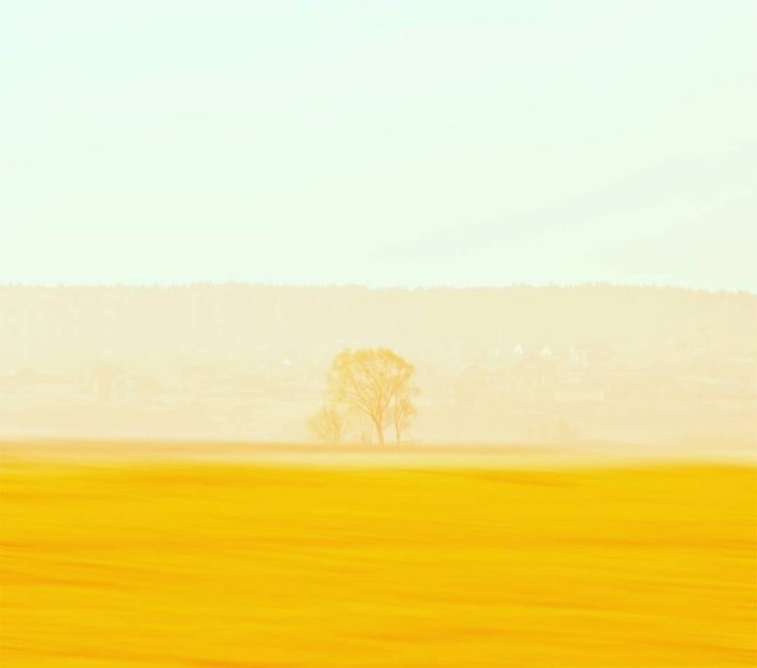 Fine Art Landscape Photography by Maxim Borisenkov