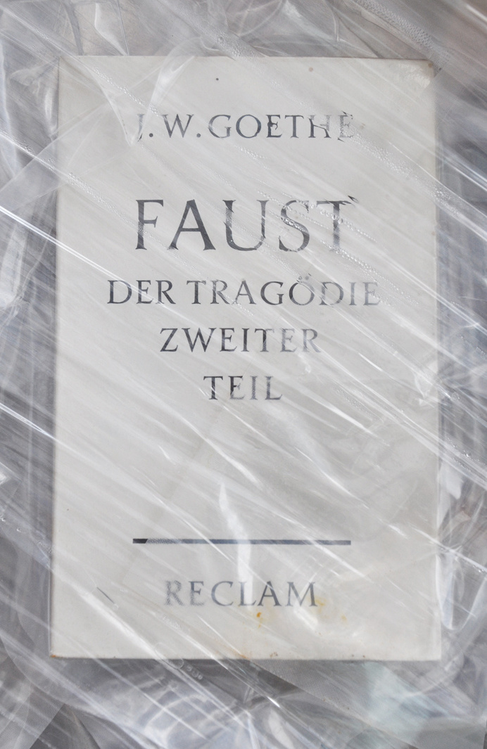 documenta14 Kassel, Germany PHOTOGRAPHIE © [ catrin mackowski ]