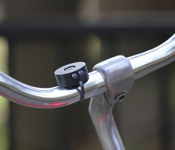 Beacon Bike Lights #gadget