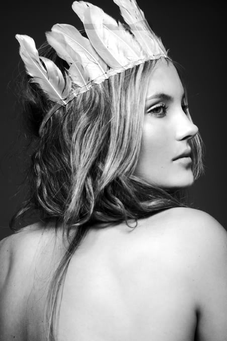Likes | Tumblr #panache #girl #greyscale