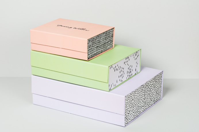 Young Willow | Branding, Website and Packaging Design | Studio Marche | Lifestyle Products