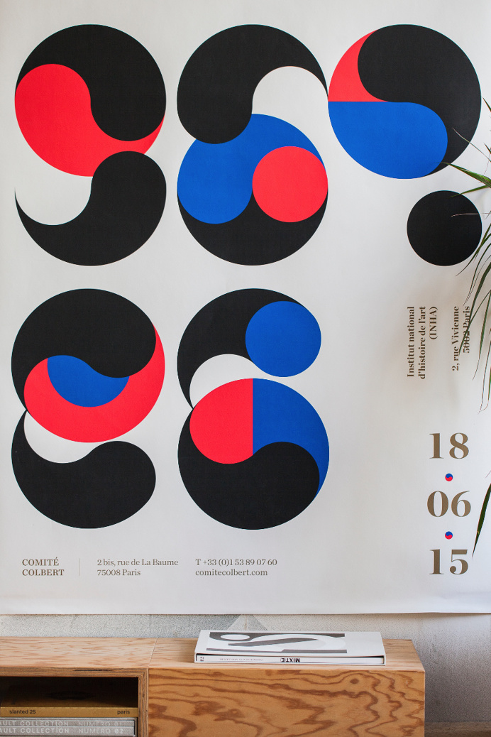 Les Graphiquants 2015