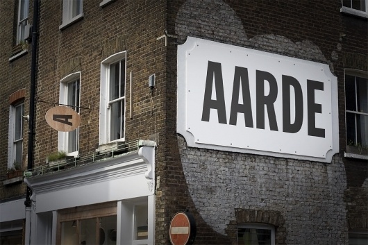 Eric Hu - Archives and Explorations #signage #type