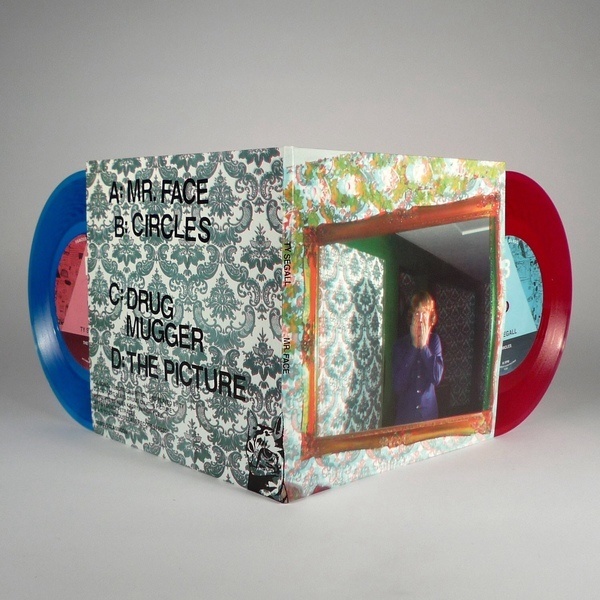 album art