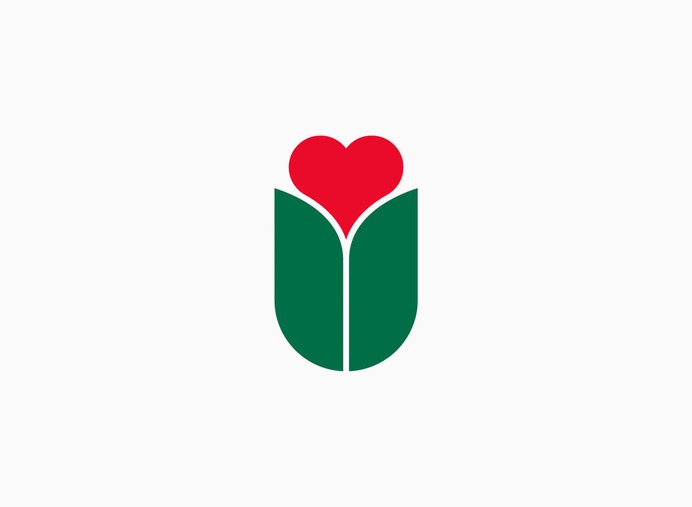 Valentine Florists - Canada Modern