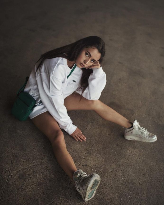 Vibrant Street Style and Fashion Photography by Mark Enriquez