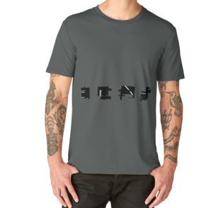 Men's Premium T-Shirt