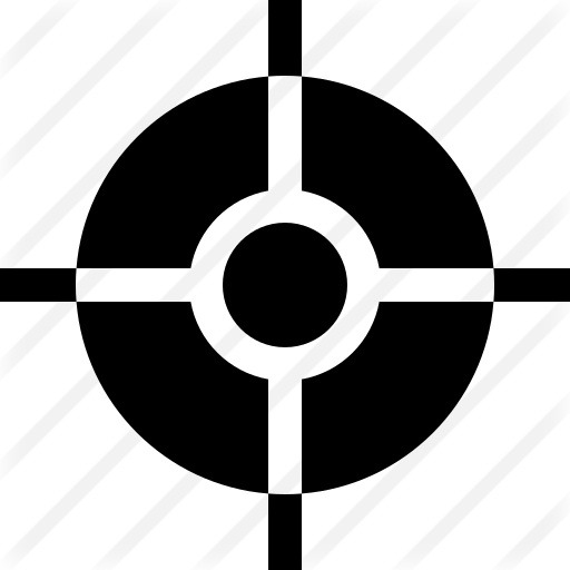 See more icon inspiration related to ui, edit tools, targeting, focusing, pointer, point, interface and target on Flaticon.