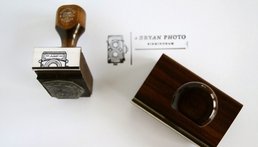 A Bryan Photo : Alvin Diec #alvin #diec #wood #identity #chop