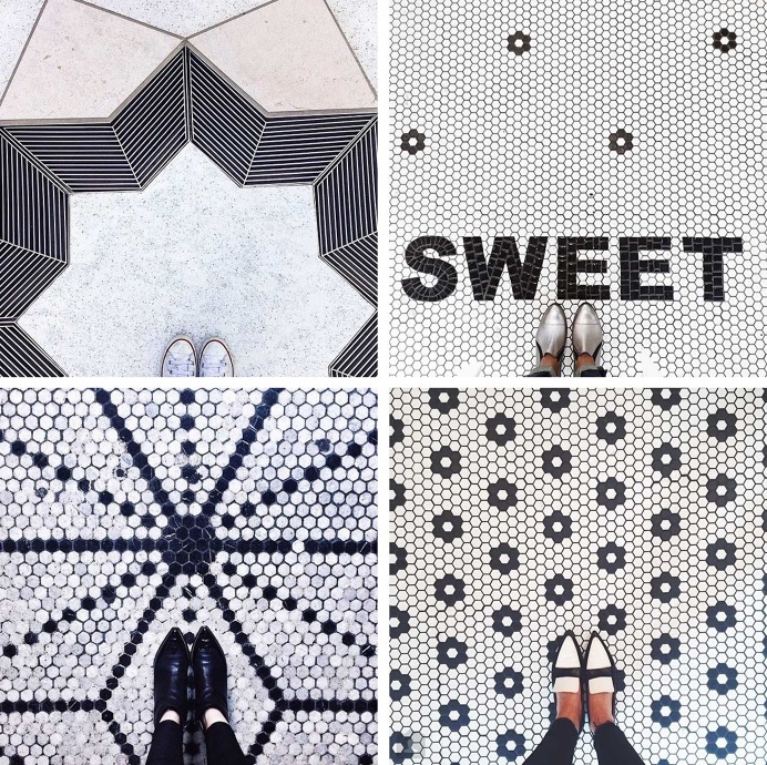 tile
