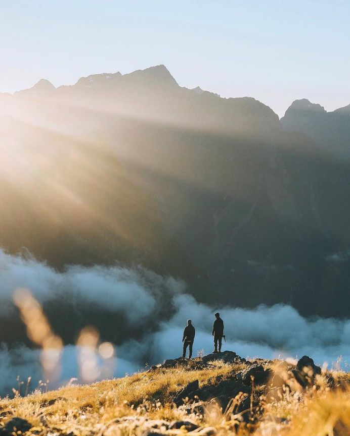#travelgram: Spectacular Adventure Photography by Jason Charles Hill