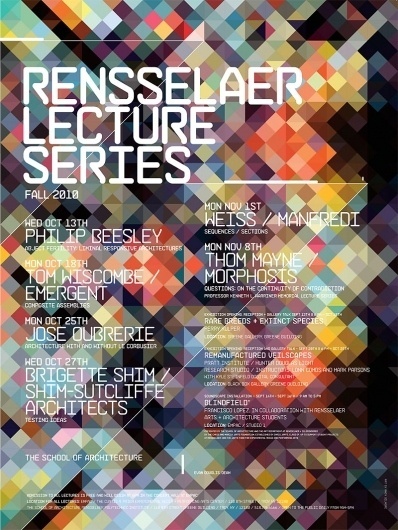 Rensselaer : :::::::::::::::::::::::::::::: #language #nytimeson #poster #typography