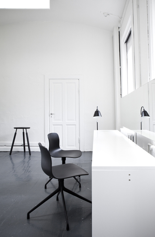 NORM.ARCHITECTS (Ambassadører) | BO BEDRE #interior #design #decoration #deco