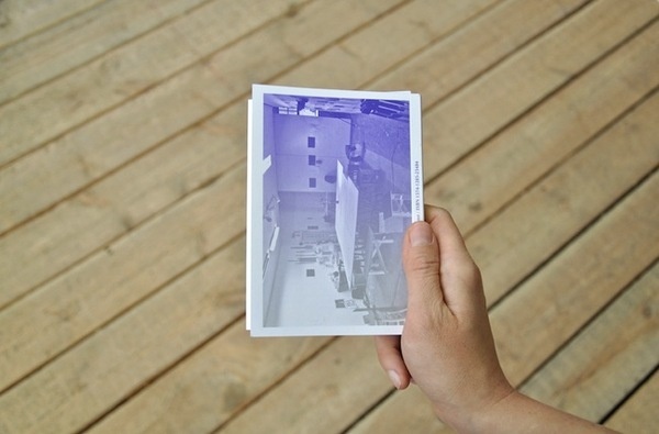 manystuff.org – Graphic Design, Art, Publishing, Curating… » Blog Archive » Department 21 – the book #beside #beyond #inside #below
