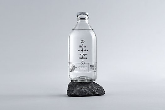 Andea packaging | Communication Arts