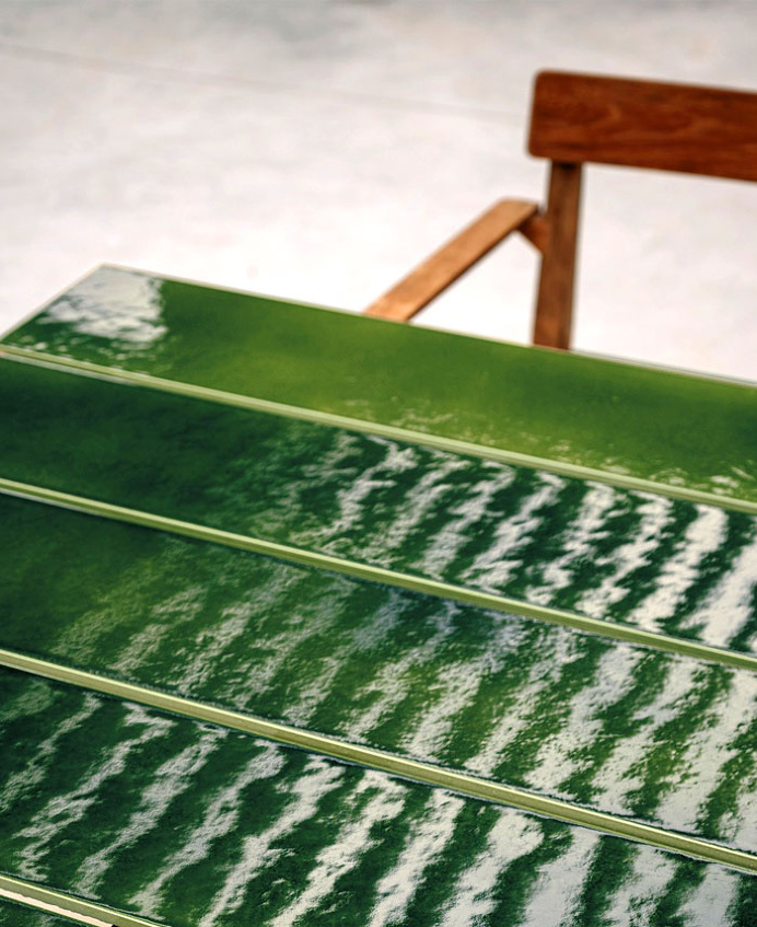 Teka Outdoor Collection - #design, #furniture, #outdoor, #house,