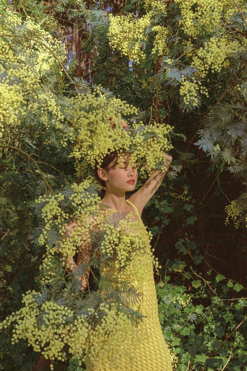 Photography by Xuebing DU
