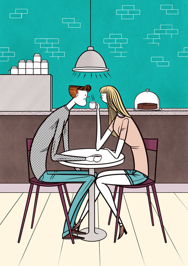 Editorial and Personal Work 2013 on Behance #iivonen #janne