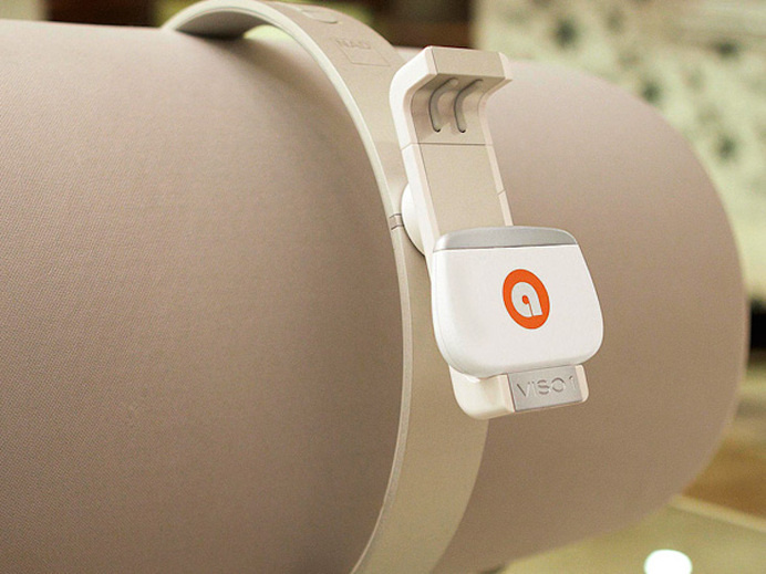 Auris skye: WiFi Music Receiver for your Dock #tech #flow #gadget #gift #ideas #cool