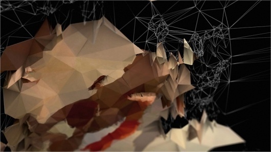 Strata #3 - Bordeaux : Quayola