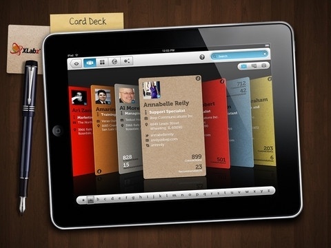 ProInsights for iPad on the iTunes App Store #ipad