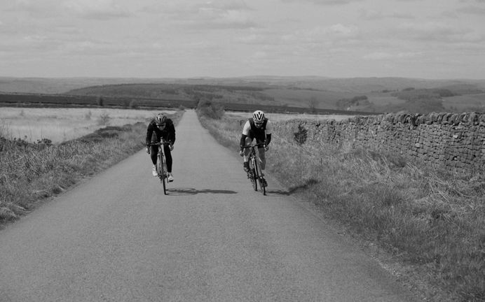 Wattbike photography by Onwards