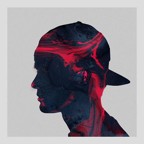 Album artwork for French artist LB One