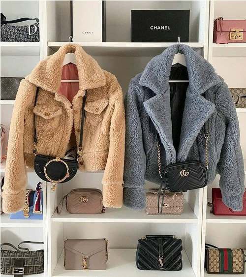 Knit wear street style ideas | | Just Trendy Girls