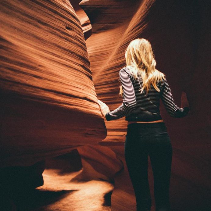 Marvelous Outdoor and Lifestyle Portraits by Noel Alva