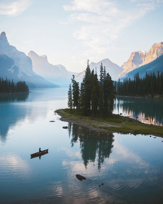 Stunning Adventure Photography by Jason Charles Hill